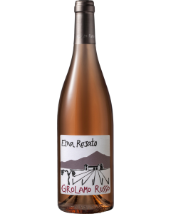 Girolamo Russo Etna Rosato 2025