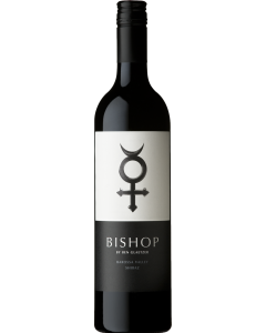 Glaetzer Bishop Shiraz 2022