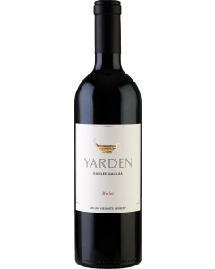 Golan Heights Yarden Merlot 2020
