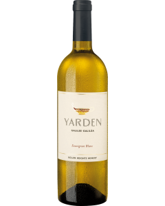 Golan Heights Yarden Sauvignon Blanc 2023