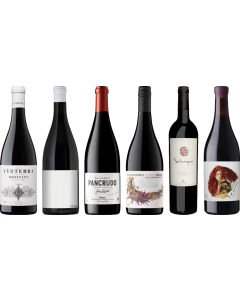 Grenache – Zestaw Degustacyjny Premium