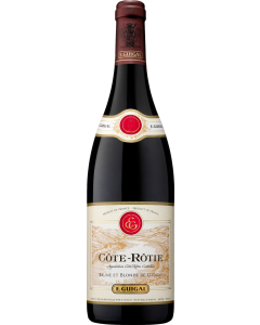 Guigal Cote Rotie Brune et Blonde 2020