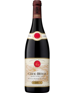 Guigal Cote Rotie Brune et Blonde 2021