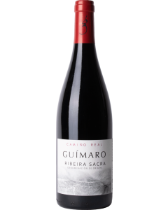 Guimaro Camino Real 2022