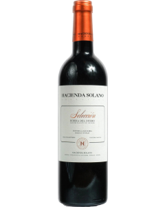 Hacienda Solano Seleccion 2023
