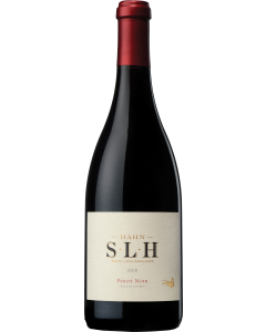 Hahn  SLH Pinot Noir 2017