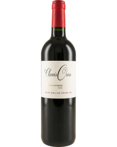 Clavis Orea Saint Emilion Grand Cru 2019