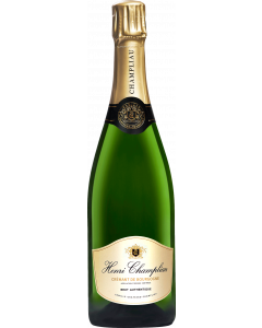 Henri Champliau Cremant de Bourgogne Authentique Brut