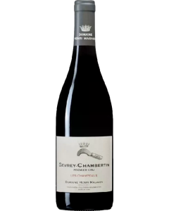 Henri Magnien Gevrey Chambertin Premier Cru Les Champeaux 2024