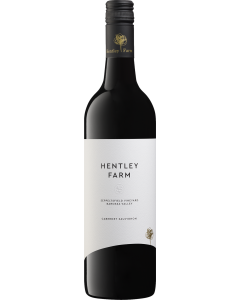 Hentley Farm Cabernet Sauvignon 2022