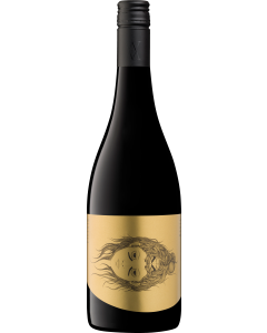 Hentley Farm Villain and Vixen Shiraz 2022