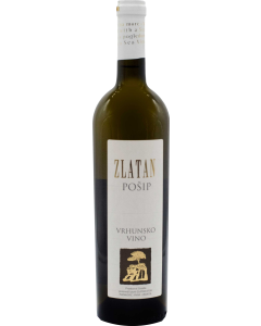 Zlatan Otok Posip 2024