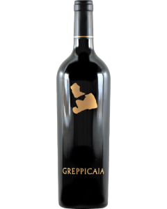 I Greppi Greppicaia Bolgheri Superiore 2022