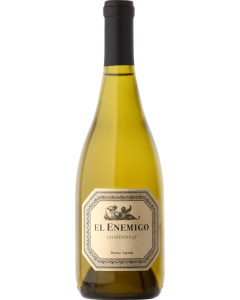 El Enemigo Chardonnay 2019