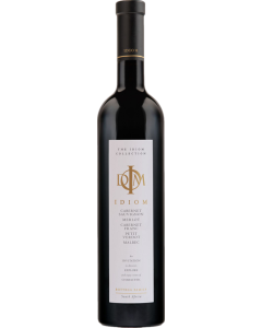 Idiom Bordeaux Blend 2014