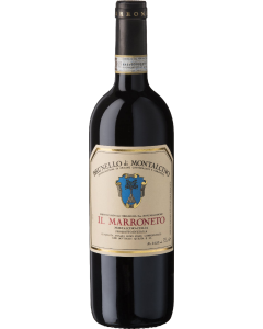 Il Marroneto Brunello di Montalcino 2017