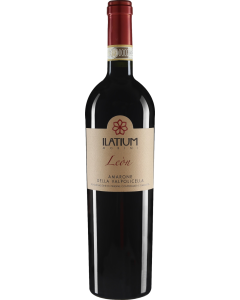 Ilatium Morini Campo Leon Amarone della Valpolicella 2019