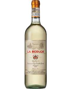 La Scolca Etichetta Bianco Gavi 2025