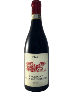 Pra Amarone Della Valpolicella 2011