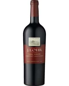 J. Lohr Seven Oaks Cabernet Sauvignon 2020