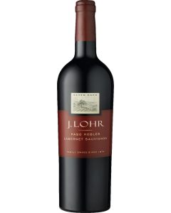 J. Lohr Seven Oaks Cabernet Sauvignon 2021