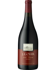 J. Lohr South Ridge Syrah 2023