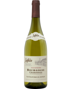 Jaffelin Bourgogne Chardonnay 2023