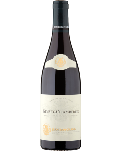 Jean Bouchard Gevrey-Chambertin 2018