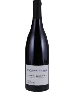 Jean-Marc Burgaud Morgon Cote du Py 2024