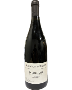 Jean-Marc Burgaud Morgon Cote du Py La Roche 2024
