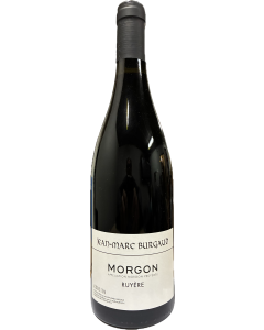 Jean-Marc Burgaud Morgon Cote du Py Ruyere 2024