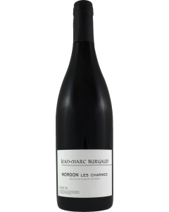 Jean-Marc Burgaud Morgon Les Charmes 2023