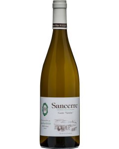 Jean-Max Roger Sancerre Genese 2025