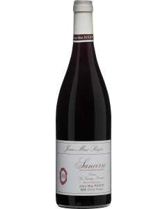 Jean-Max Roger Sancerre La Grange Dimiere Rouge 2023