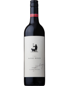 Jim Barry The McRae Wood Shiraz 2021