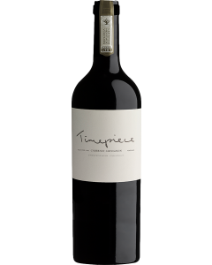 Jordan Timepiece Cabernet Sauvignon 2024