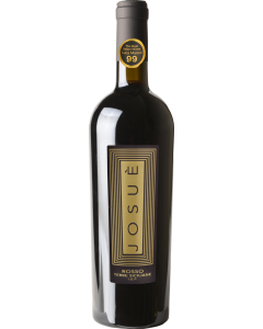 Josue Rosso Terre Siciliane 2019