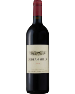 Tzora Judean Hills 2017