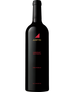Justin Cabernet Sauvignon 2022