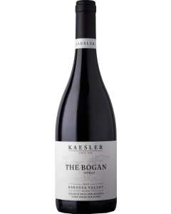 Kaesler The Bogan Shiraz 2022