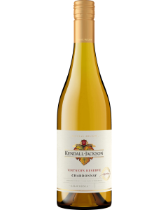 Kendall-Jackson Vintner's Reserve Chardonnay 2023