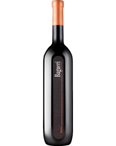 Klet Brda Bagueri Merlot 2021