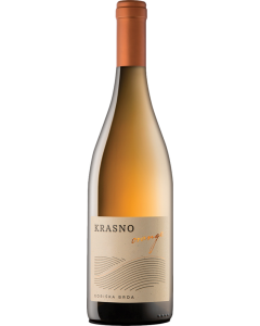 Klet Brda Krasno Orange 2022