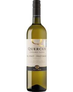 Klet Brda Quercus Pinot Blanco 2025