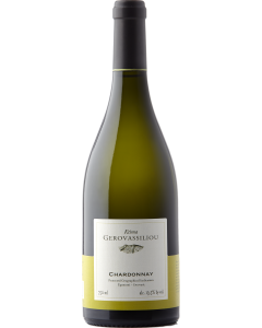 Ktima Gerovassiliou Chardonnay 2023