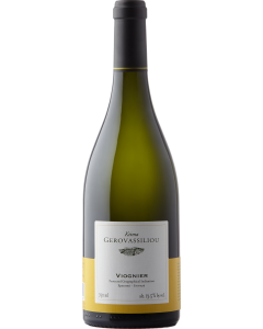 Ktima Gerovassiliou Viognier 2024