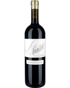 L'Aventure Estate Cuvee 2017