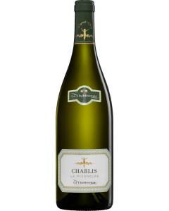 La Chablisienne Chablis La Pierrelee 2022