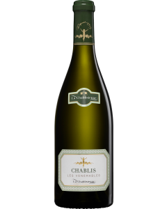 La Chablisienne Chablis Les Venerables Vieilles Vignes 2021