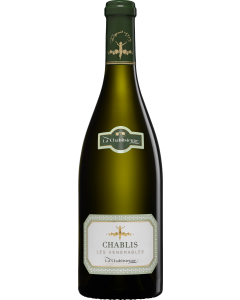 La Chablisienne Chablis Les Venerables Vieilles Vignes 2022